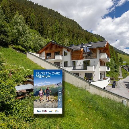 Lux Appartements Ischgl Exterior photo