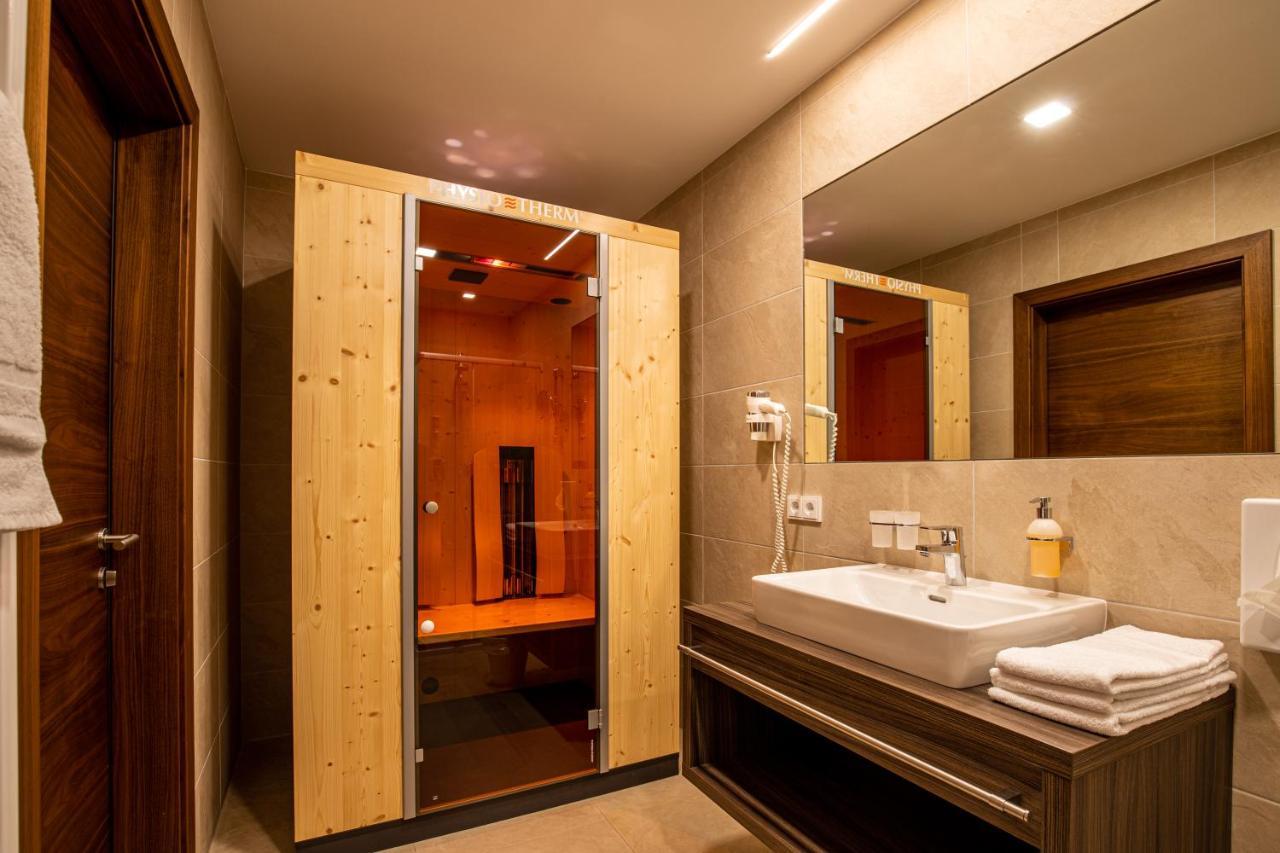 Lux Appartements Ischgl Exterior photo