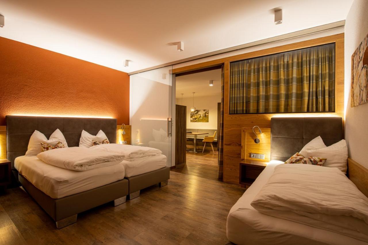 Lux Appartements Ischgl Exterior photo