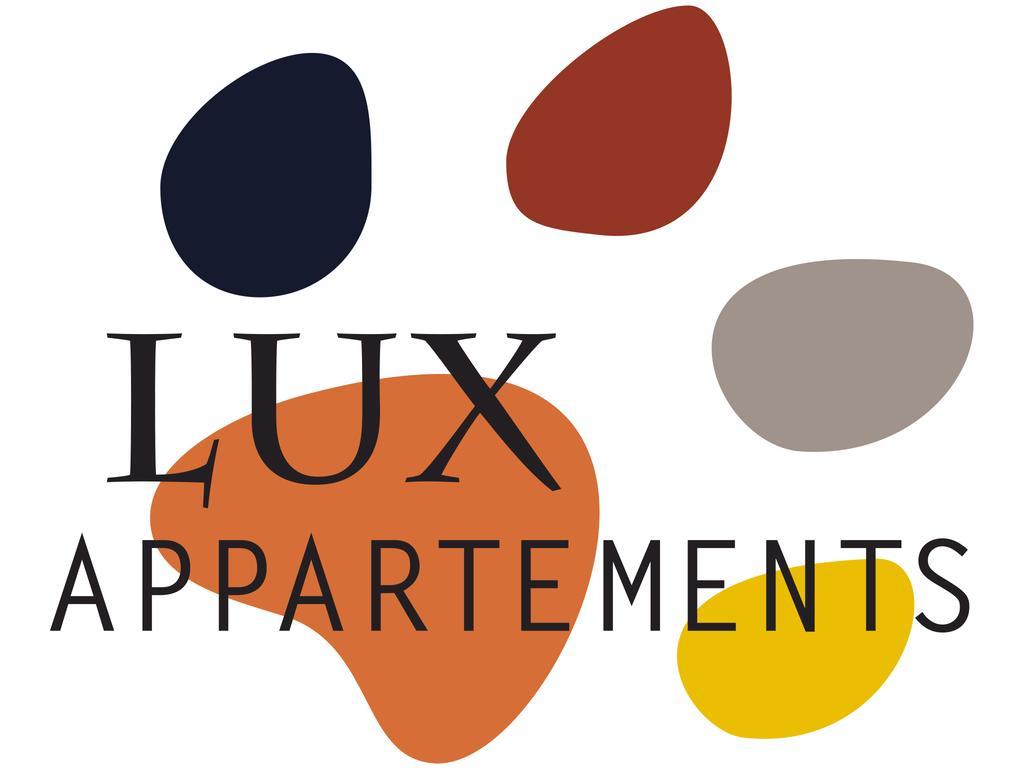 Lux Appartements Ischgl Exterior photo