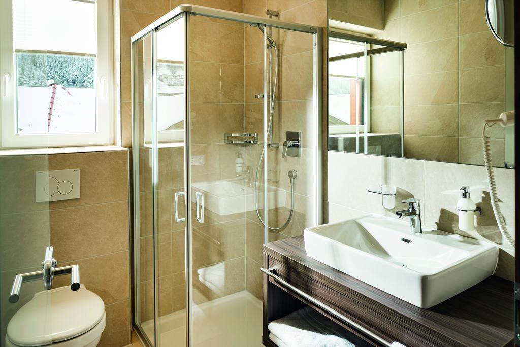 Lux Appartements Ischgl Exterior photo