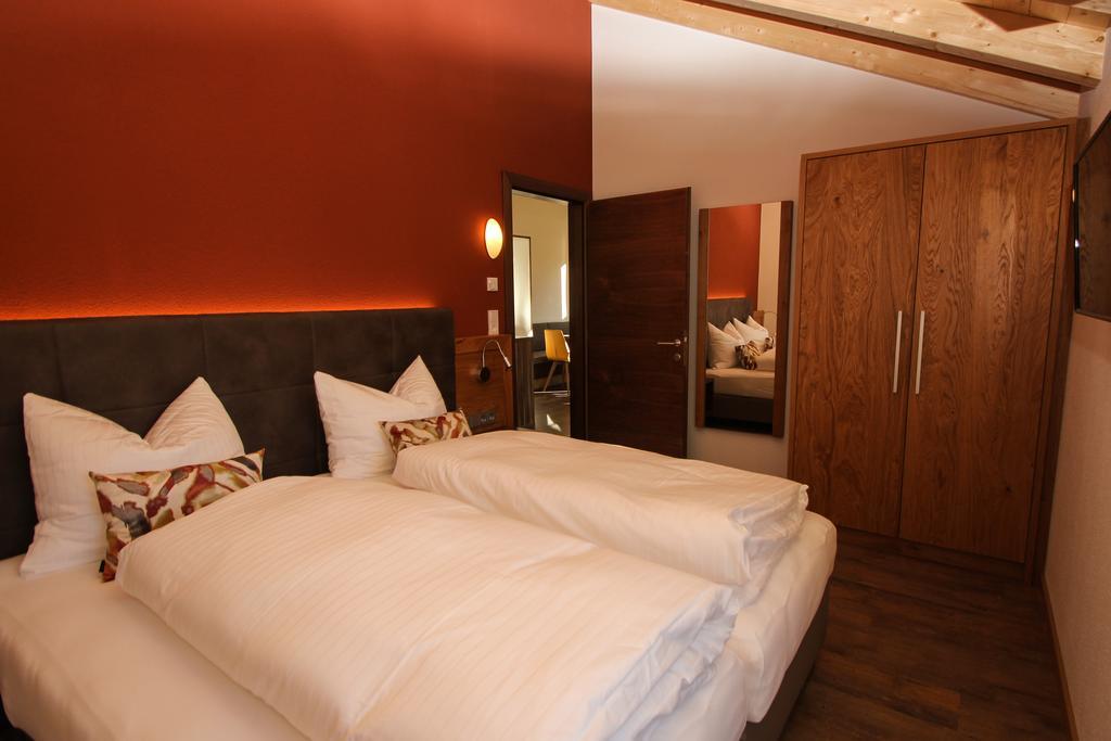 Lux Appartements Ischgl Exterior photo