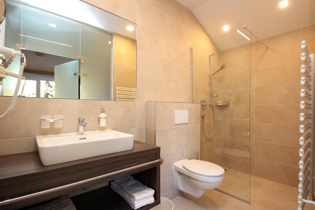 Lux Appartements Ischgl Exterior photo