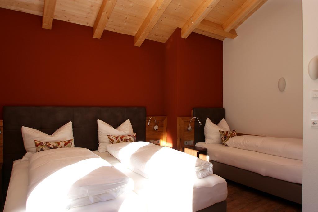 Lux Appartements Ischgl Exterior photo